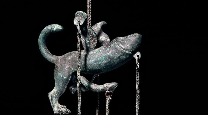 Watch: What Sex Toys Looked Like 28,000 Years Ago And Their Non-Sexual Uses sex toys