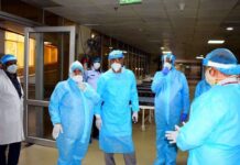 Has Delhi Peaked The COVID-19 Curve? What’s Next For The Crazy Capital Now?