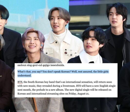 BTS Fans