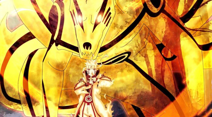Breakfast Babble: Why I Love The Anime Naruto As An Indian Millennial Girl?