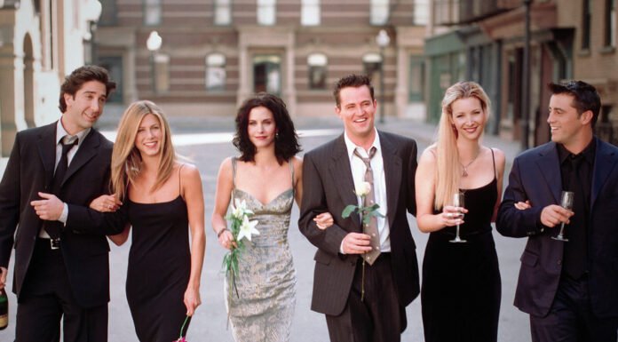 Breakfast Babble: FRIENDS In ’90s Was More Progressive Than India Today