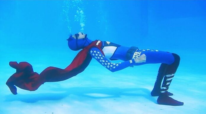 Watch: Meet Jaydeep Gohil From Gujarat Whose Underwater Dance Made Even Varun Dhawan His Fan