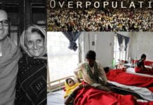 Various Wrong Things Sanjay Gandhi Did In 1975 To Control Population