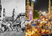 After A Devastating Plague, This Is How Hyderabad Became A Modern City