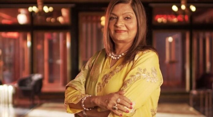 In Pics: Most Cringe Worthy Moments From Netflix’s Indian Matchmaking Show