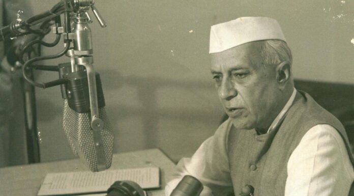 How Nehru’s Visit To Soviet Union Played A Pivotal Role In Shaping India As A Socialist Country