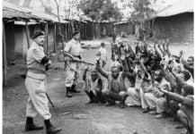 Imperialist Britain Hid And Burnt Documents With Orders Of Brutality On Colonies