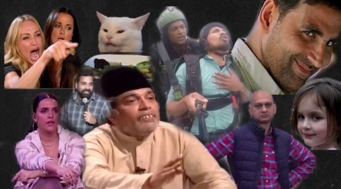 In Pics: These Memes Have Become An Emotion For All Of Us In 2020