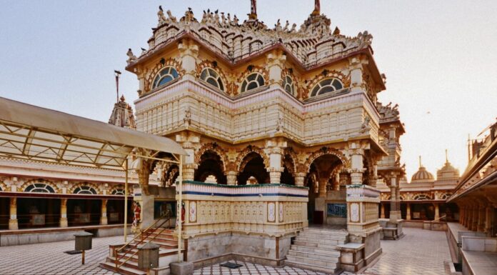 Watch: Here Are Some Of The Lesser Known Architectural Wonders Of India