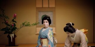 geisha covid