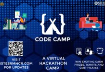 I.S.T.E.’s CODE CAMP 1.0 Virtual Hackathon Is A Great Opportunity For Developers To Show Off Their Skills