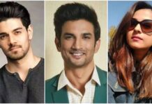 Did Sooraj Pancholi Have A Role To Play In Sushant Singh’s Demise And His Ex-Manager Disha Salian?