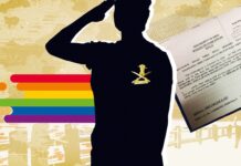 Central Government Nods To Recruiting Transgenders In Paramilitary Forces