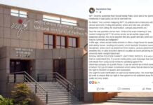 NIFT’s Alleged Social Media Rules Stating Action Against ‘Any Maligning Content’ Are Counter Productive & Sad