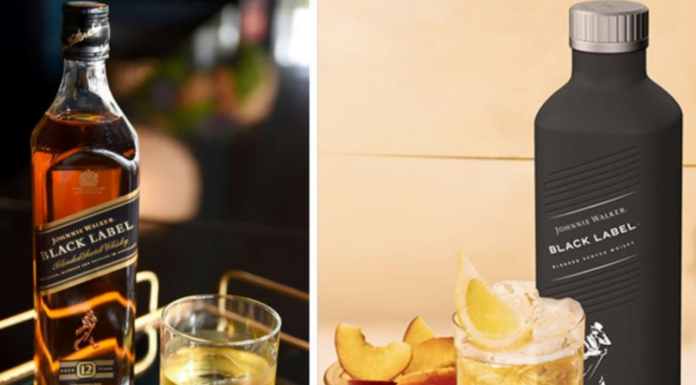 Johnnie Walker Whiskey To Come In Paper Bottles From Next Year; How Will The Experience And Look Be?