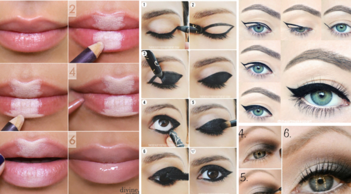 No Matter How Dumb & OTT We Might Find These Makeup Tutorials, It’s Still A Billion-Dollar Business