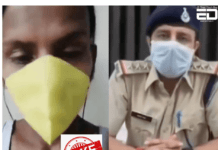 Is Dog Rescuer Sakshi Sharma’s Viral Video Really Fake?