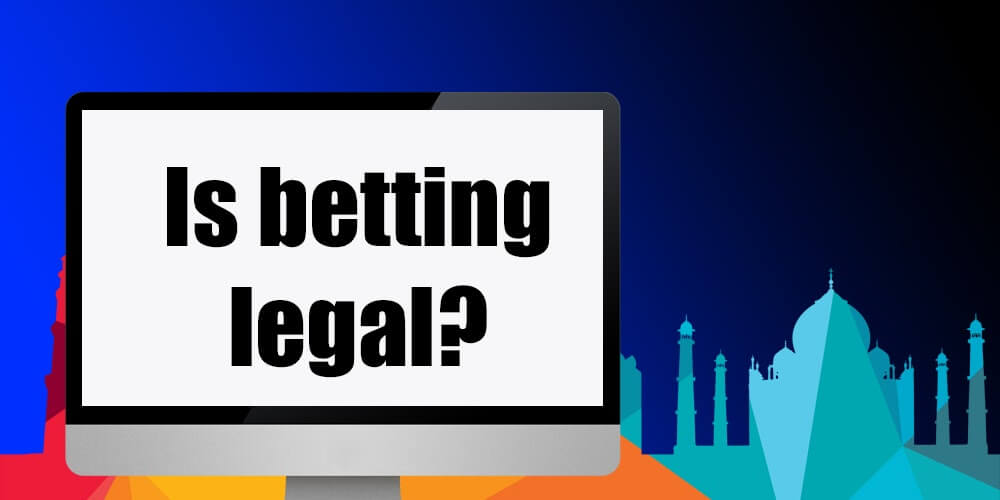 Why is gambling illegal in india