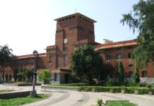 PG Student Awaits Degree Since 2017 As DU Claims To Be Out Of Paper