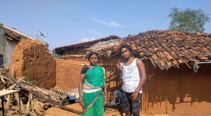 Without Musical Instruments, Dalit Migrant Worker Turns To Rapping About Workers’ Issues