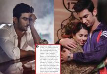 Bhumika Chawla’s Post To Sushant Singh Rajput Is The Reality Check We Need Bhumika Chawla Sushant Singh Rajput