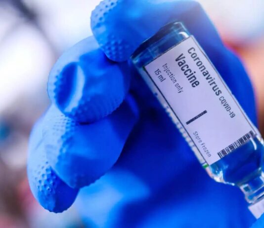 American COVID-19 Vaccine August