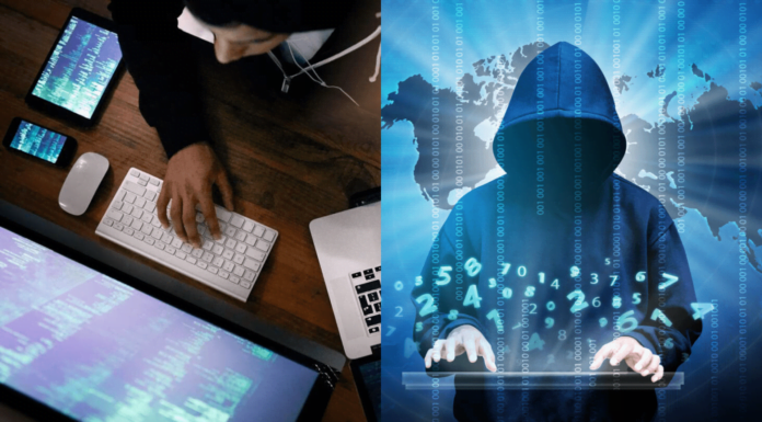 Work From Home’s Cybersecurity Scares One Should Be Careful Of