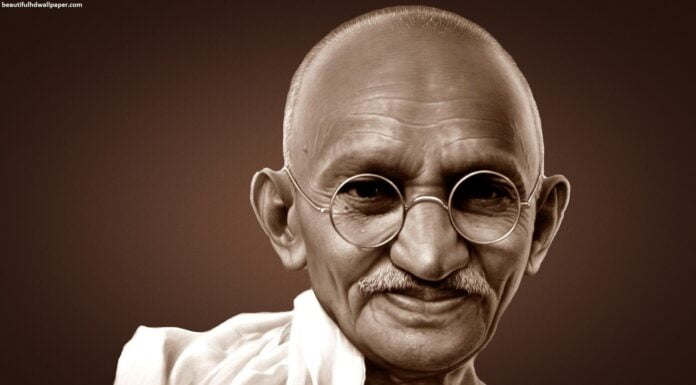 In Pics: World Leaders That Were Inspired By Gandhian Ideals
