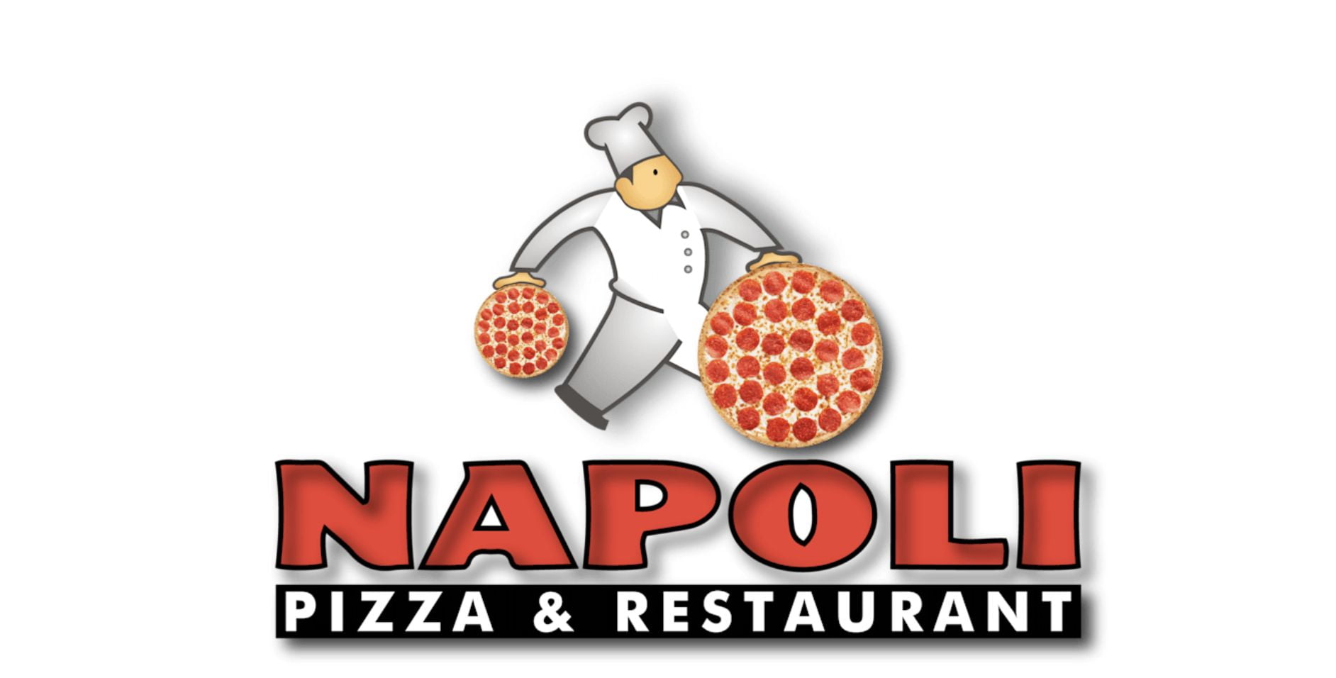 Napoli Pizzeria Gains Attraction To Their True 30” Pizza As Others Lose ...