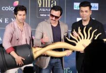 Saif Ali Khan Says He Was A Victim Of Nepotism And Twitterati Can’t Stop Sharing Memes