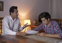 6 Discussions Parents Should Have With Their 18-Year-Old