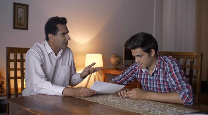 6 Discussions Parents Should Have With Their 18-Year-Old