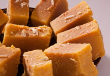 Sweetshop Owner In Coimbatore Booked For His ‘Herbal Mysurpa Curing COVID-19’ Claims