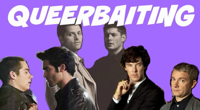 TV Shows Are Increasingly Using Queerbaiting As A Selling Tactic Which Is Doing More Harm Than Good To The Community