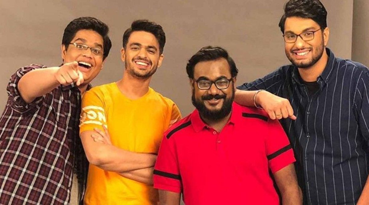 Why Tanmay Bhat Is The 'Right' Comedian For The Youth?