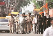 Vikas Dubey’s Alleged Fake Encounter Gets Touted As One To Hide Corrupt Politicians And Policemen Vikas Dubey Encounter