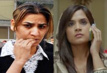 Actual Sonu Punjaban, Played By Richa Chadha In Fukrey Gets 24 Years In Jail; Lived A Truly Dramatic Life