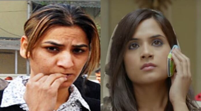Actual Sonu Punjaban, Played By Richa Chadha In Fukrey Gets 24 Years In Jail; Lived A Truly Dramatic Life