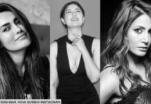 What Are The Two Theories Behind The Viral B&W Photo Challenge On Instagram By Women Across The Globe?