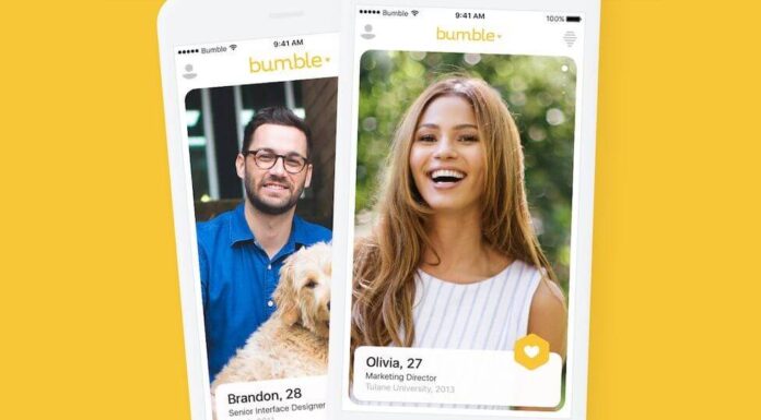 LivED It: We Downloaded Bumble App Just To Show You How It All Looks