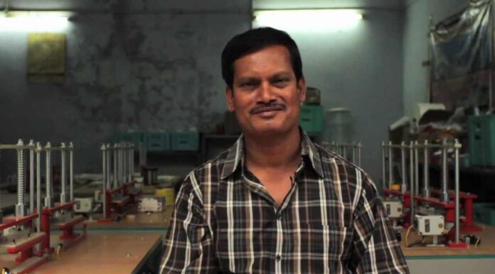 The Real Padman Of India Paved The Way For Menstrual Hygiene