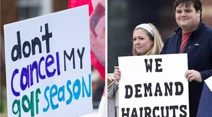 Did The Pandemic Just Reveal How Dumb Americans Are?