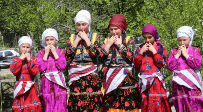 What Is The Unique Bird Language Of Turkey And Why Is It Worrying Its People?