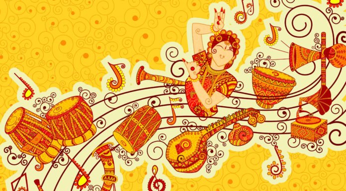 Here Are Some Global Musicians Who Have Been Influenced By Indian Music And Culture