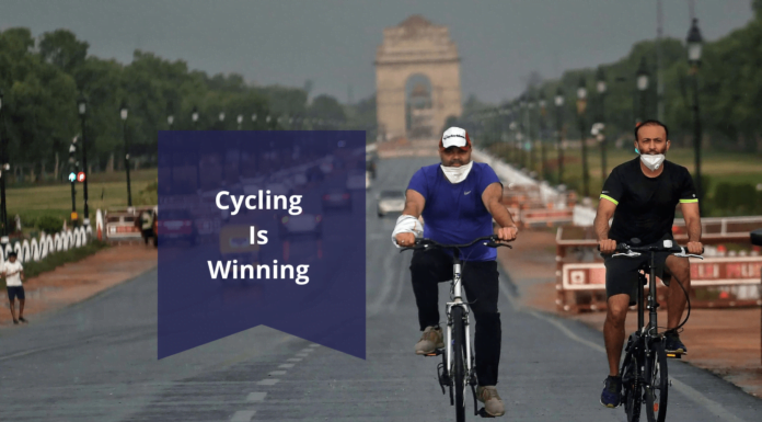 Cycling Has Seen A Major Upswing During This COVID-19 Pandemic: The Culture & Its Business