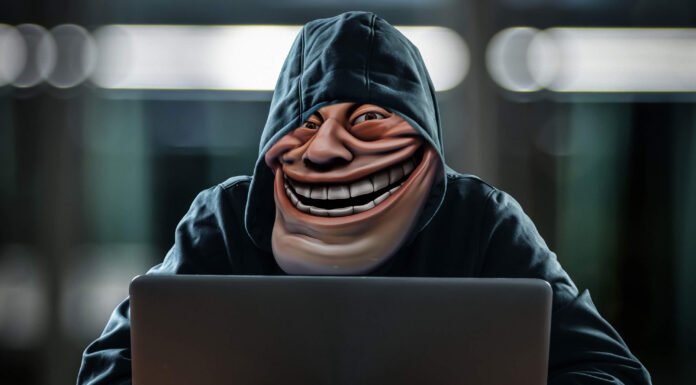 Growing Troll Rate Shows The Emotional And Reactive Behavior Of Online Crowd Worldwide