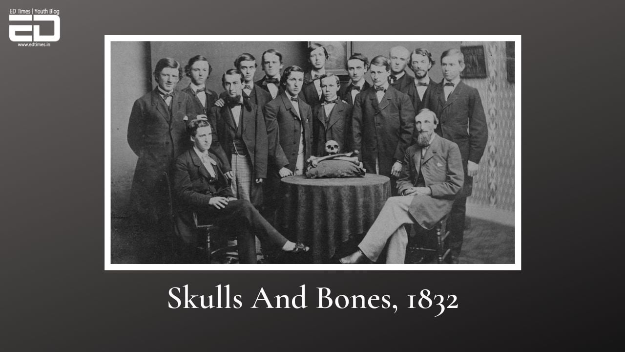 Getting to Know Secret Student Society Skull and Bones - The Daily