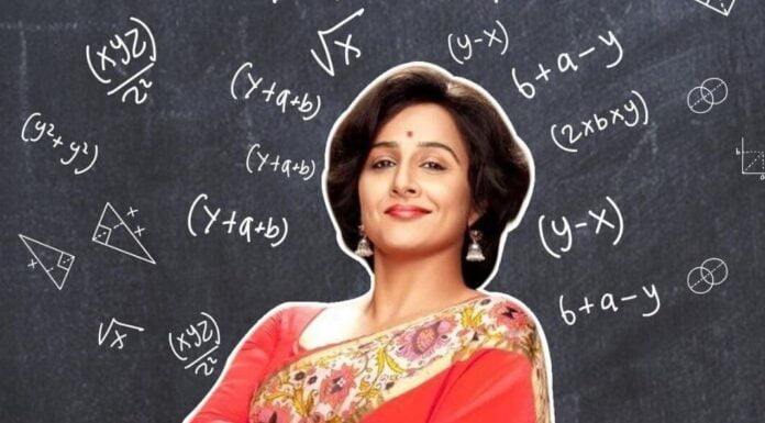 In Pics: #Bossgirl Dialogues From ‘Shakuntala Devi’ Which Every Girl Should Keep In Mind