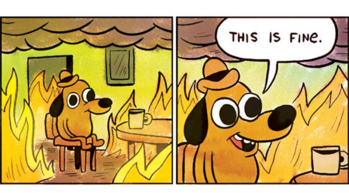 Is ‘Toxic Positivity’ Not Working According To Experts?