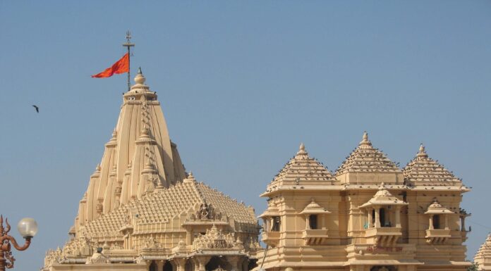 Watch: The Mysterious Temples Of India